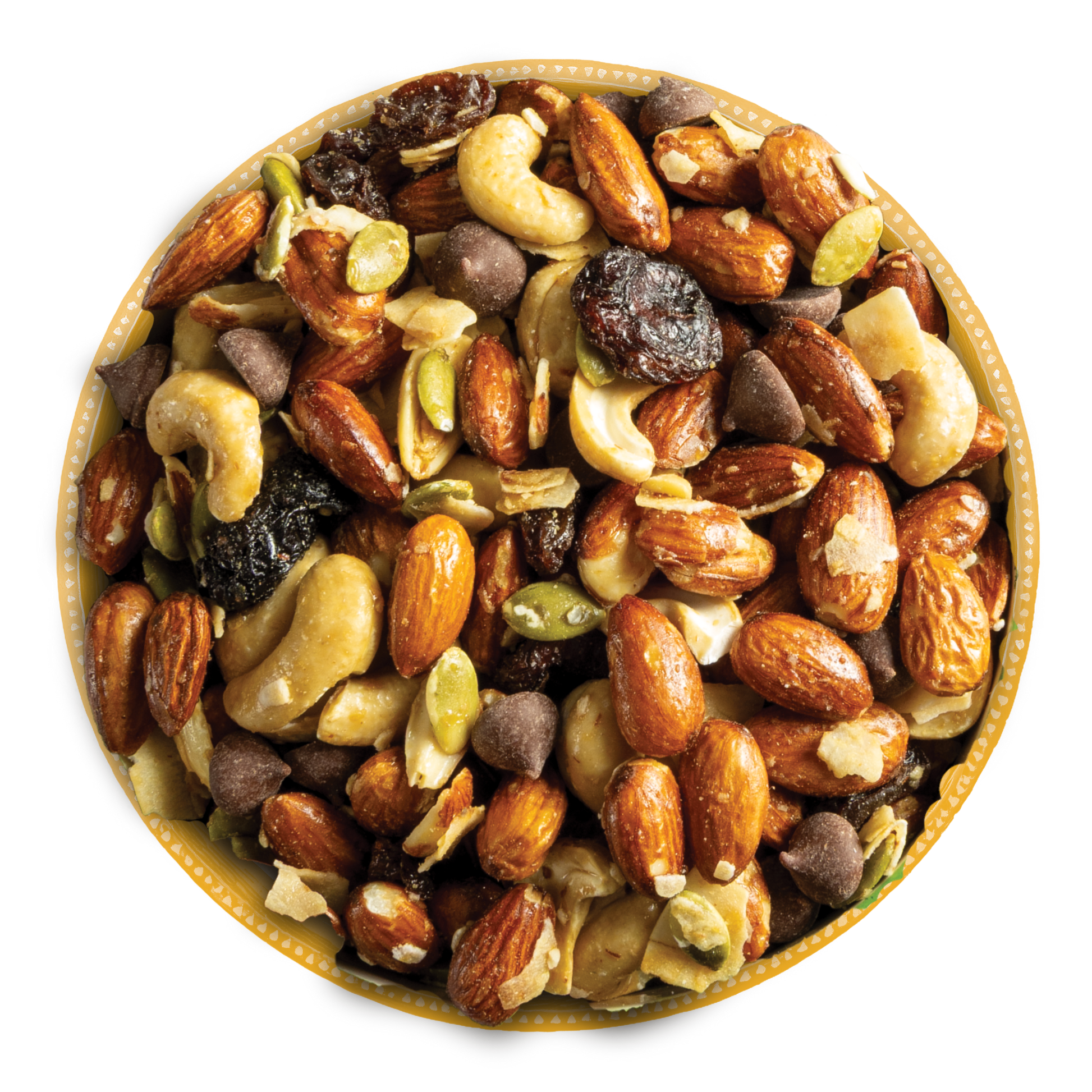 Sweet & Salty Organic Sprouted Trail Mix