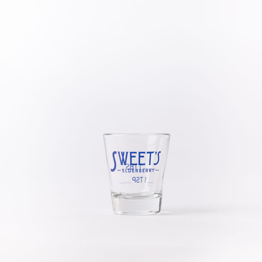 Shot Glass