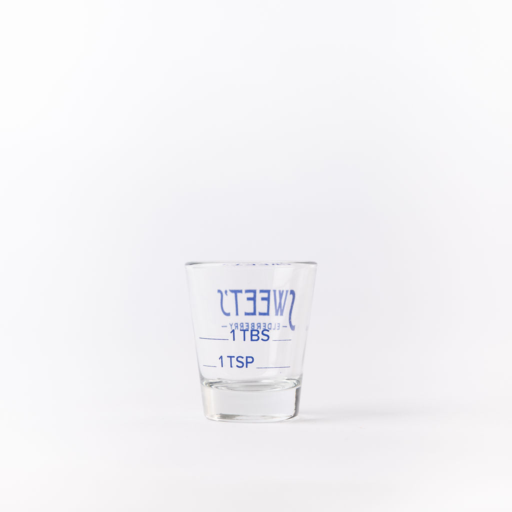 Shot Glass