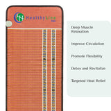 The tao Series Pillow