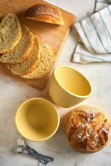 Mini Proofing Baskets - Set of 2