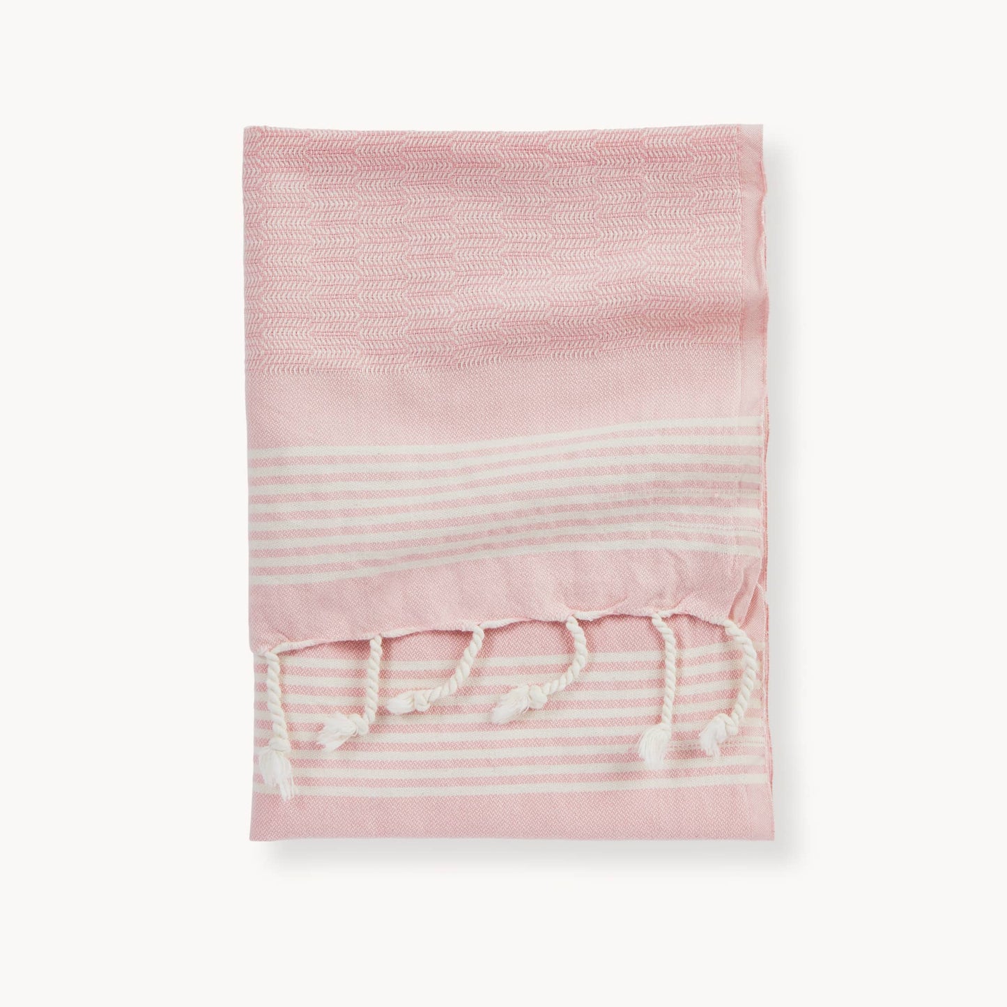 Textured Hand Towel by POKOLOKO