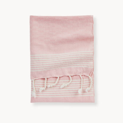 Textured Hand Towel by POKOLOKO