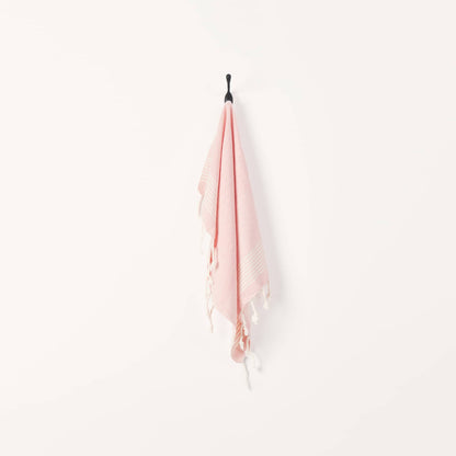 Textured Hand Towel by POKOLOKO