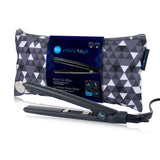 Mini ToGo Flat Iron with Travel Carrying Bag