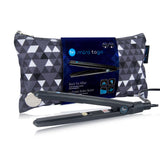 Mini ToGo Flat Iron with Travel Carrying Bag