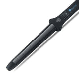 19mm/25mm Revolution Clipless Curling Iron with Heat Glove Included