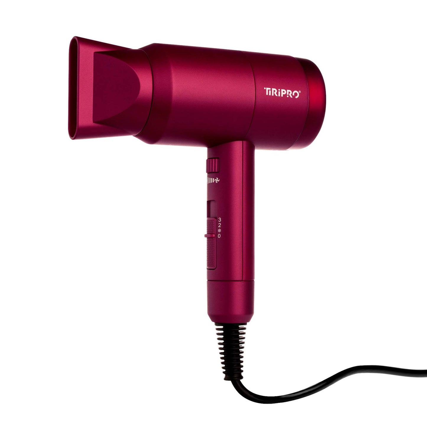 Prisma Pro Dryer with Adjustable Airflow Technology (Accessories Included)