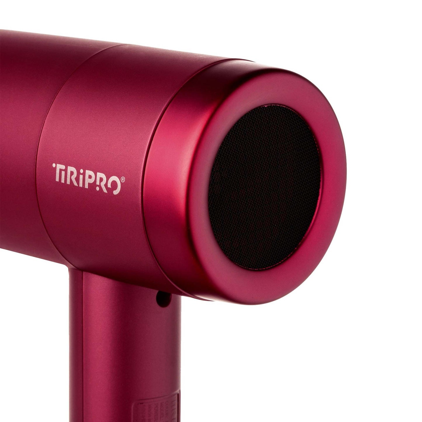 Prisma Pro Dryer with Adjustable Airflow Technology (Accessories Included)