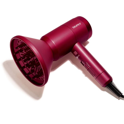 Prisma Pro Dryer with Adjustable Airflow Technology (Accessories Included)