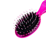 Mini Boar Bristle Hair Brush
