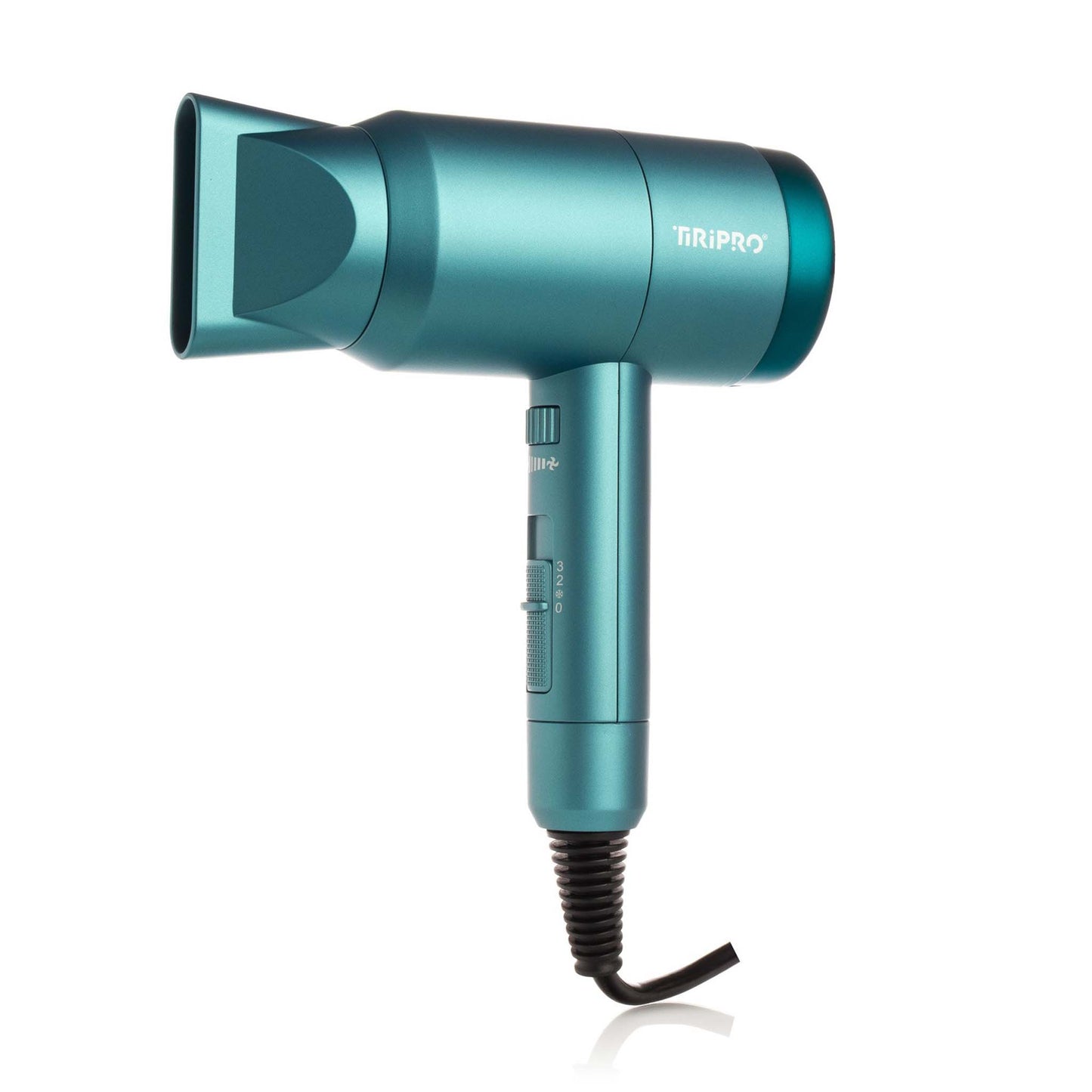 Prisma Pro Dryer with Adjustable Airflow Technology (Accessories Included)