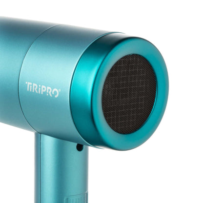 Prisma Pro Dryer with Adjustable Airflow Technology (Accessories Included)