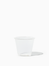 For Canal NATURAL 10oz Arena Compostable Cup