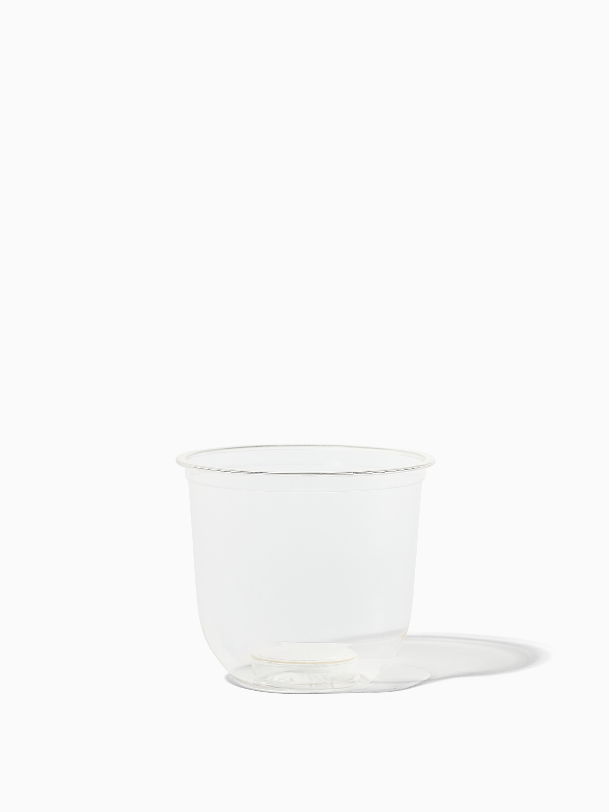 For Canal NATURAL 12oz Arc Compostable Cup