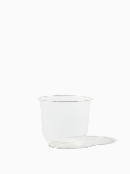 For Canal NATURAL 12oz Arc Compostable Cup