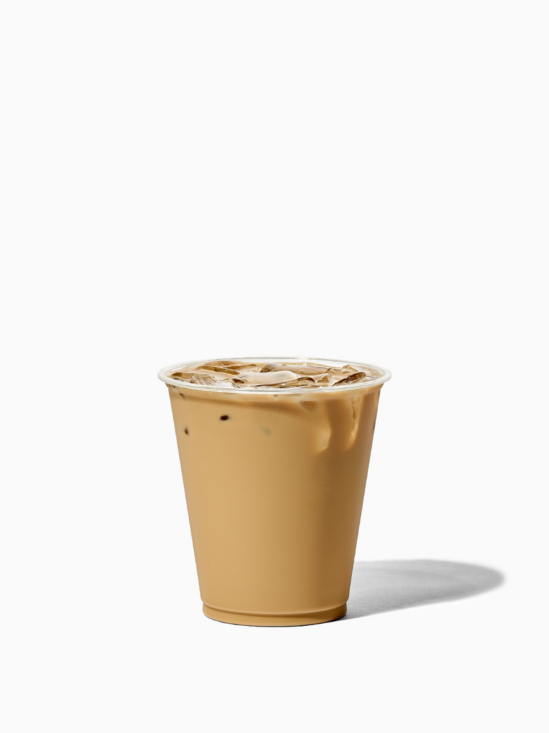 For Canal NATURAL 12oz Arena Compostable Cup