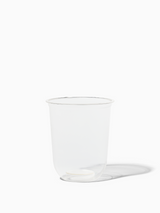 For Canal NATURAL 16oz Arc Compostable Cup