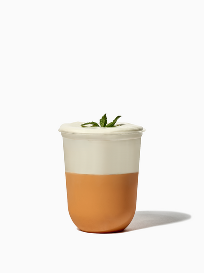 For Canal NATURAL 16oz Arc Compostable Cup