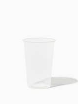 For Canal NATURAL 20oz Arena Compostable Cup