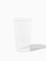 For Canal NATURAL 24oz Arena Compostable Cup