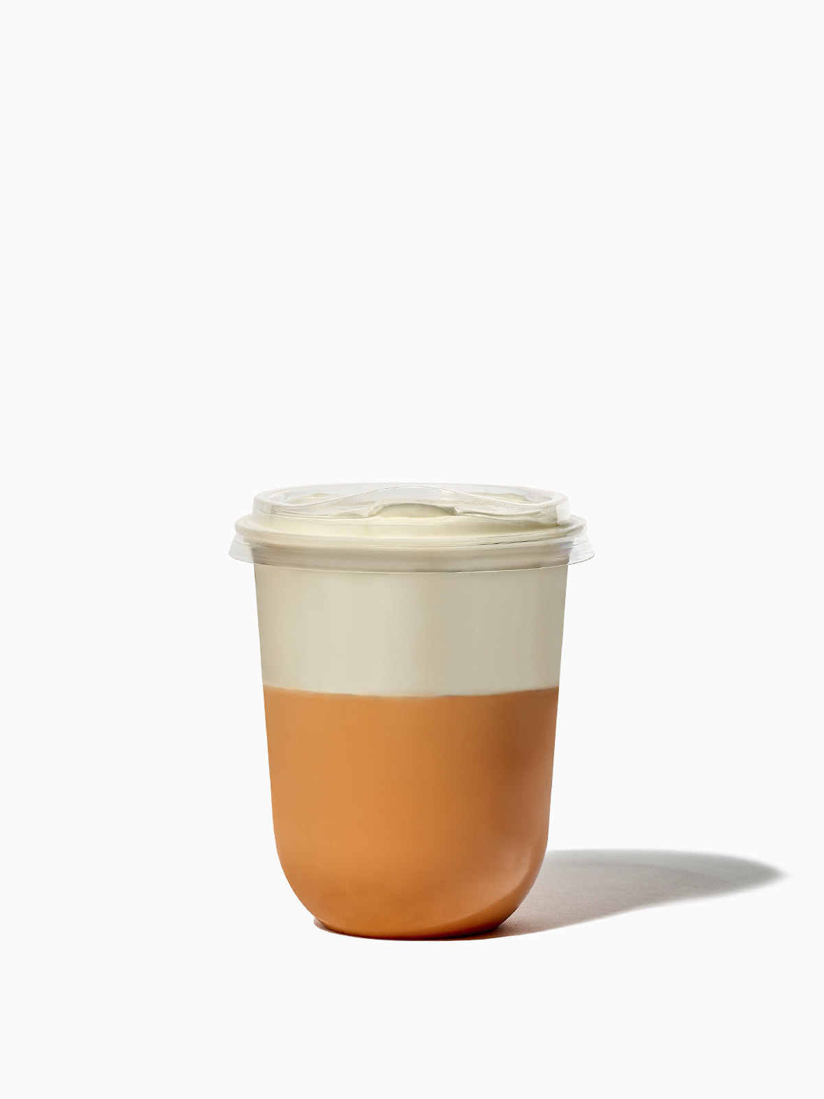 For Canal NATURAL 16oz Arc Compostable Cup