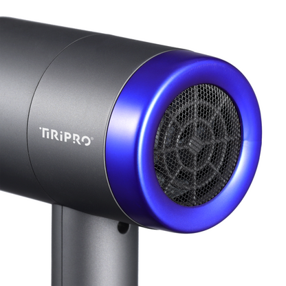 Prisma Pro Dryer with Adjustable Airflow Technology (Accessories Included)