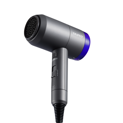 Prisma Pro Dryer with Adjustable Airflow Technology (Accessories Included)