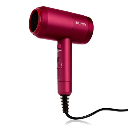 Prisma Pro Dryer with Adjustable Airflow Technology (Accessories Included)