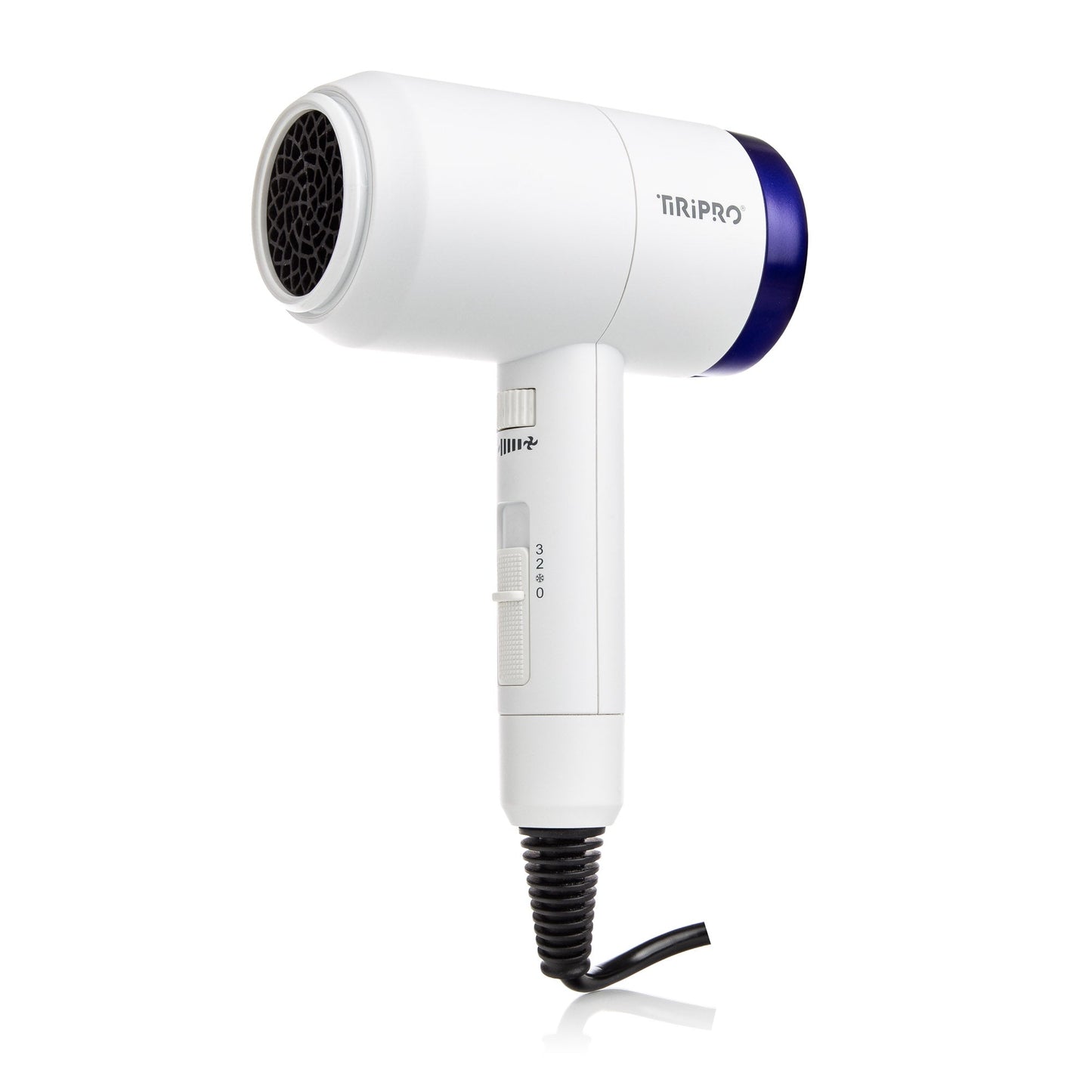 Prisma Pro Dryer with Adjustable Airflow Technology (Accessories Included)