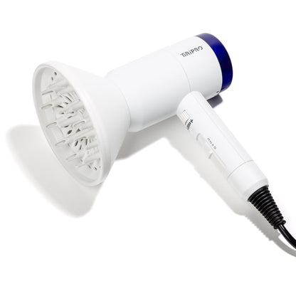 Prisma Pro Dryer with Adjustable Airflow Technology (Accessories Included)