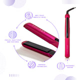 Equinox Digital 1.25" Professional Flat Iron