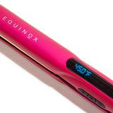 Equinox Digital 1.25" Professional Flat Iron