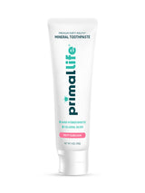 Toothpaste by Primal Life Organics #1 Best Natural Dental Care