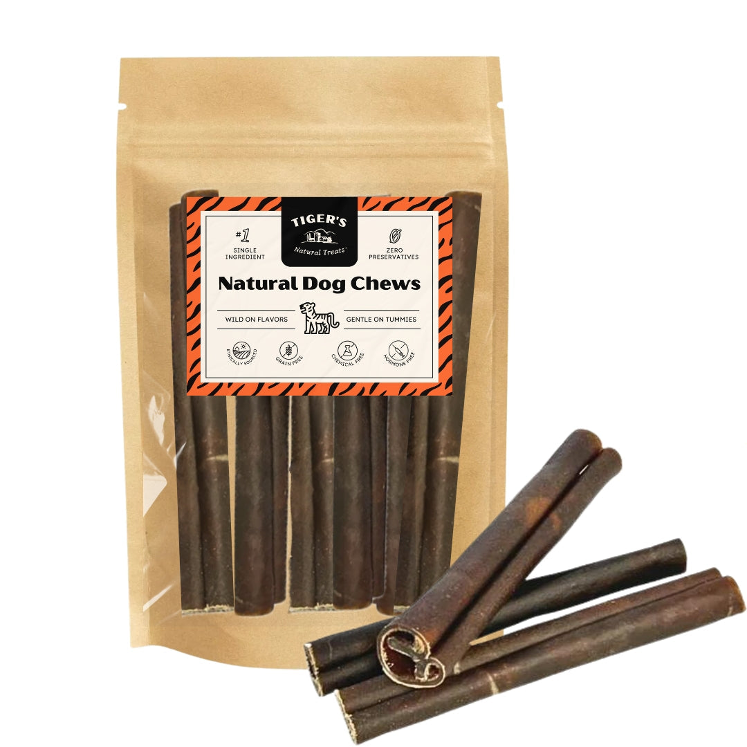 Collagen Sticks Dog Treats