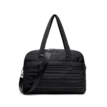 Trinity Laptop and Gym Bag