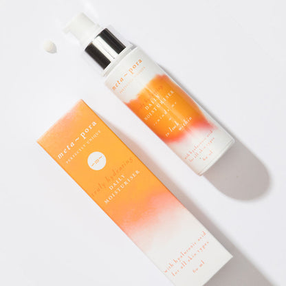 Truly Hydrating Daily Moisturizer by MetaPora