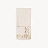 Striped Bamboo Towel by POKOLOKO