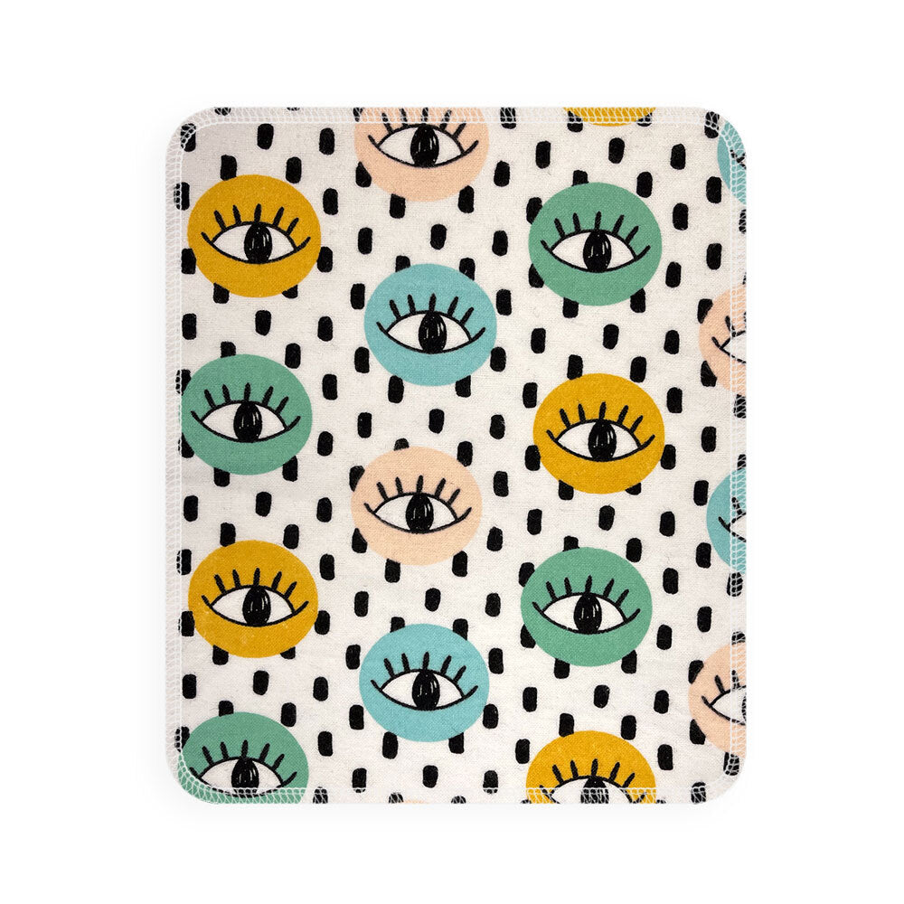 Reusable UNpaper® Towels: Prints