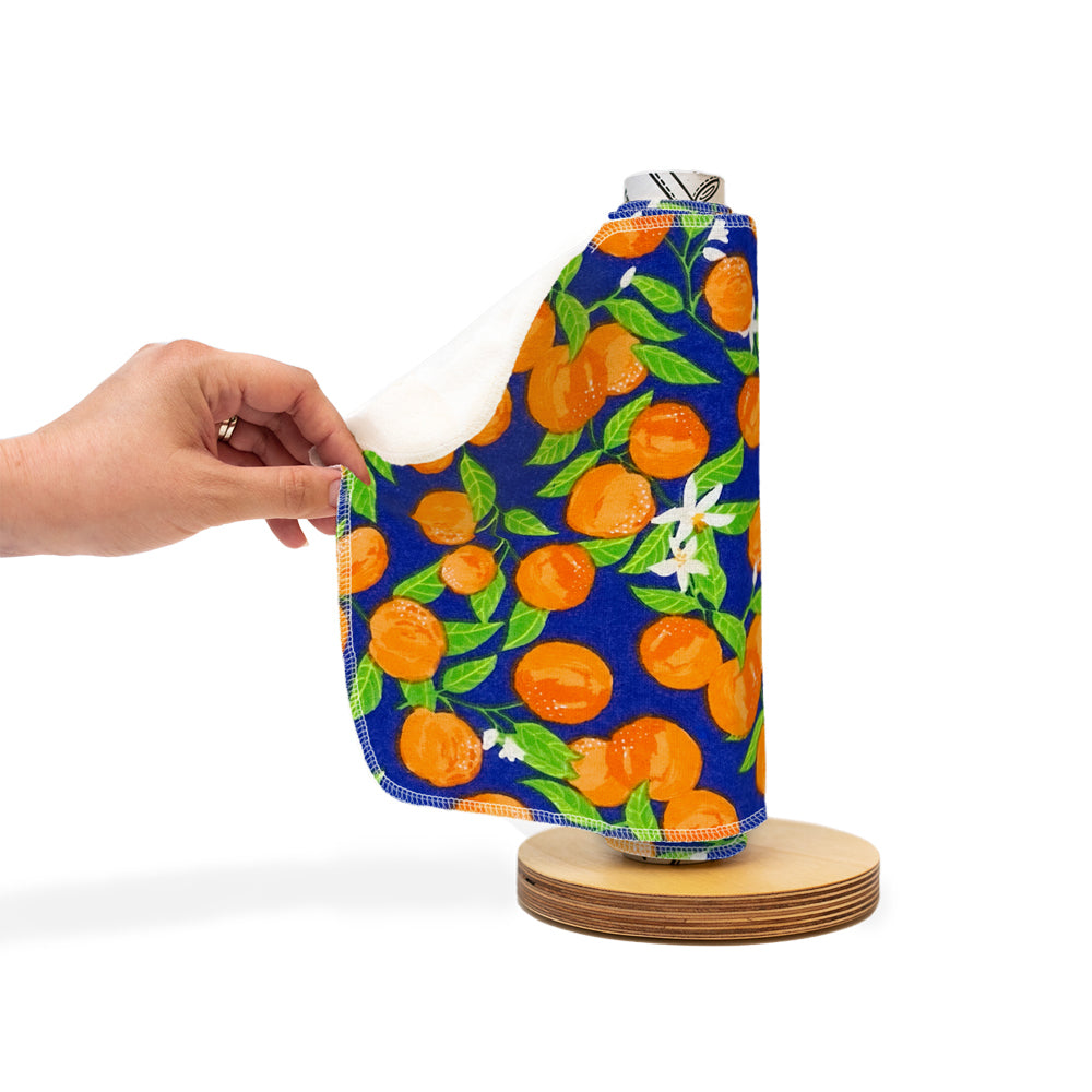 Reusable UNpaper® Towels: Prints