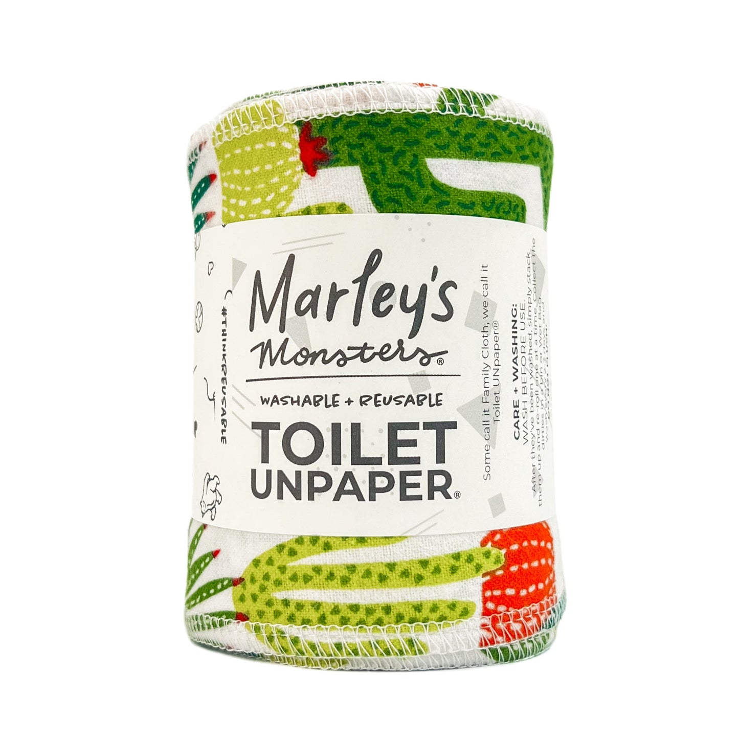 Toilet UNpaper® Roll: Prints