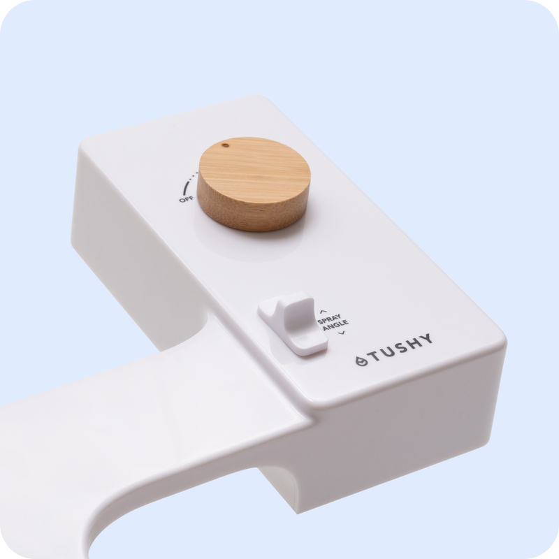 TUSHY Classic 3.0 by TUSHY