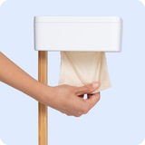 TUSHY Stand & Squares by TUSHY