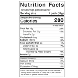 Squeeze Packs: Tahini & Pesto (box of 10) by eatsoco