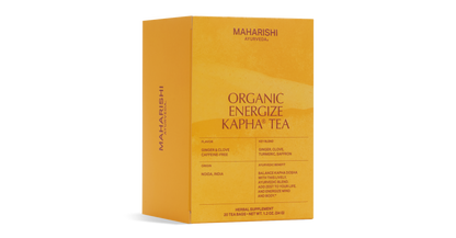 Organic Energize Kapha® Tea