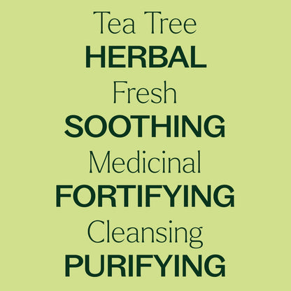 Tea Tree Essential Oil