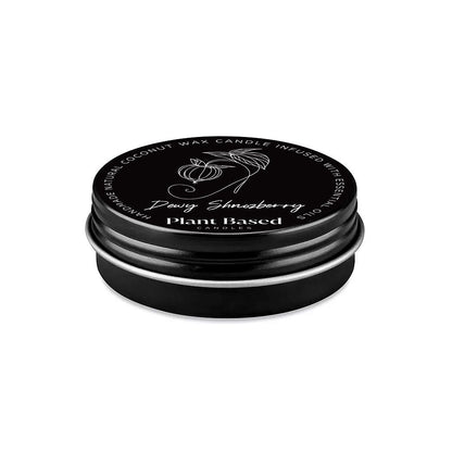 Dewy Schnozberry Tealight 1oz