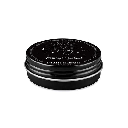 Midnight Soleil Tealight 1oz