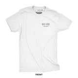 Tee - Premium Tri-Blend - Henna by Rice Love