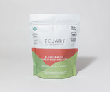 Organic Apples + Greens Blend